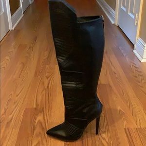 Super cool over the knee boots